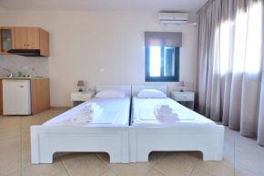 Гостиница So Nice Hotel  Маратокабос